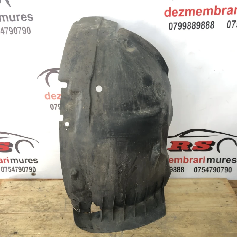 Carenaj dreapta fata mic Renault 
