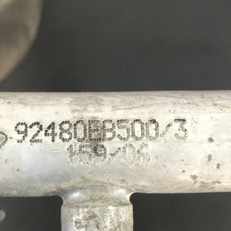 Conducta clima / Nissan Navara D40 2006 / Climatizare