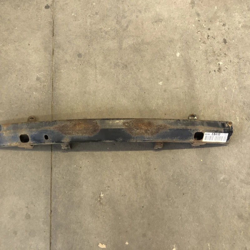 Armatura intaritura bara fata Nissan Navara D40 2006