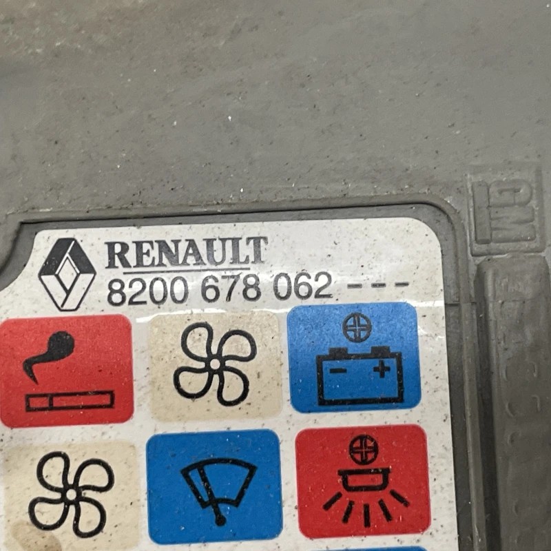 Suport pahar / Renault Trafic Trafic 2011 / Interior