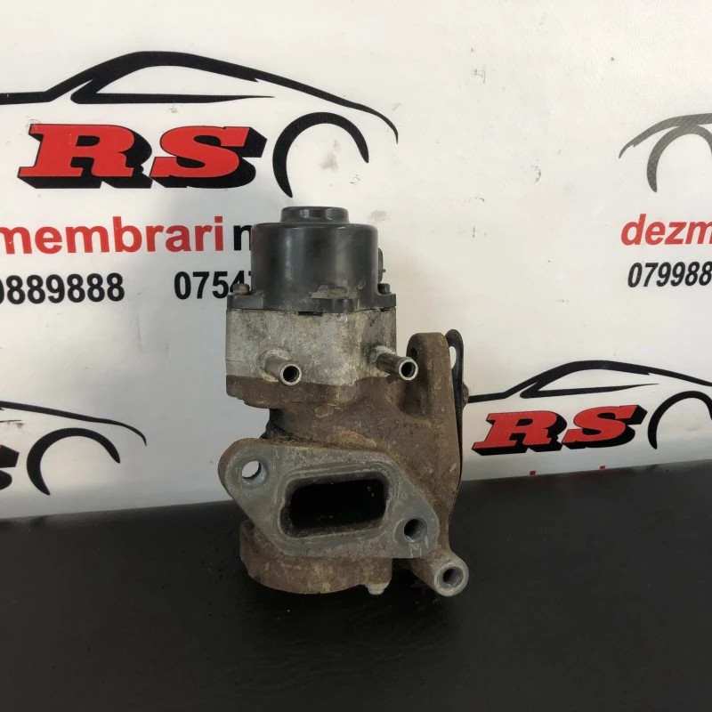 Egr Nissan Navara D40 2006