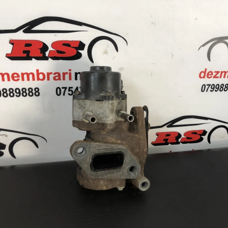 Egr Nissan 