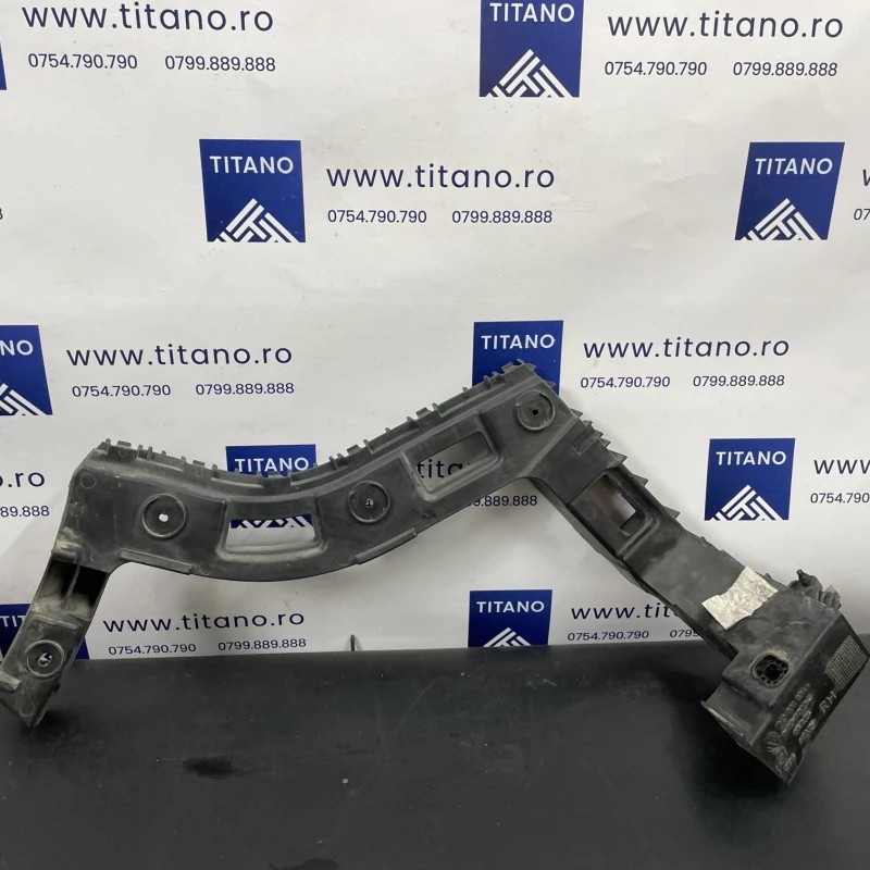 Suport bara / Volkswagen Sharan 7N 2013 / Caroserie, oglinzi si faruri