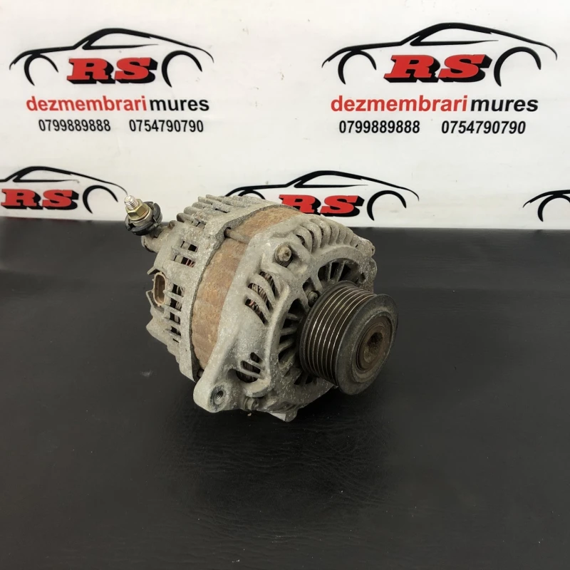 Alternator Nissan 
