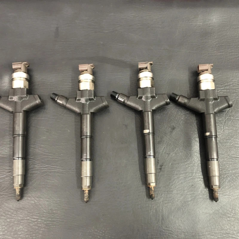 Injector Nissan 
