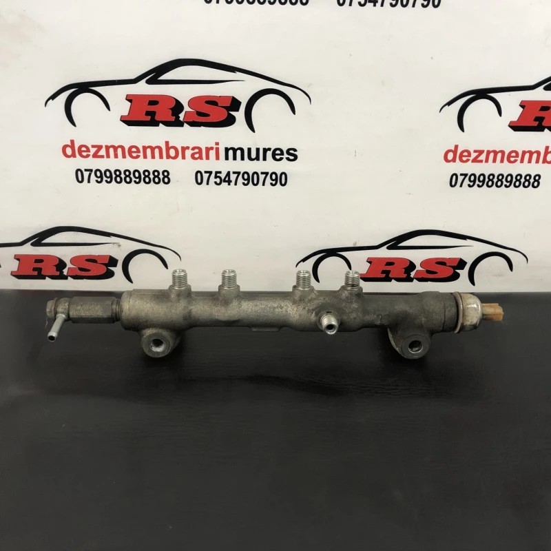 Rampa injectoare cu senzor / Nissan Navara D40 2011 / Motor, racire si evacuare