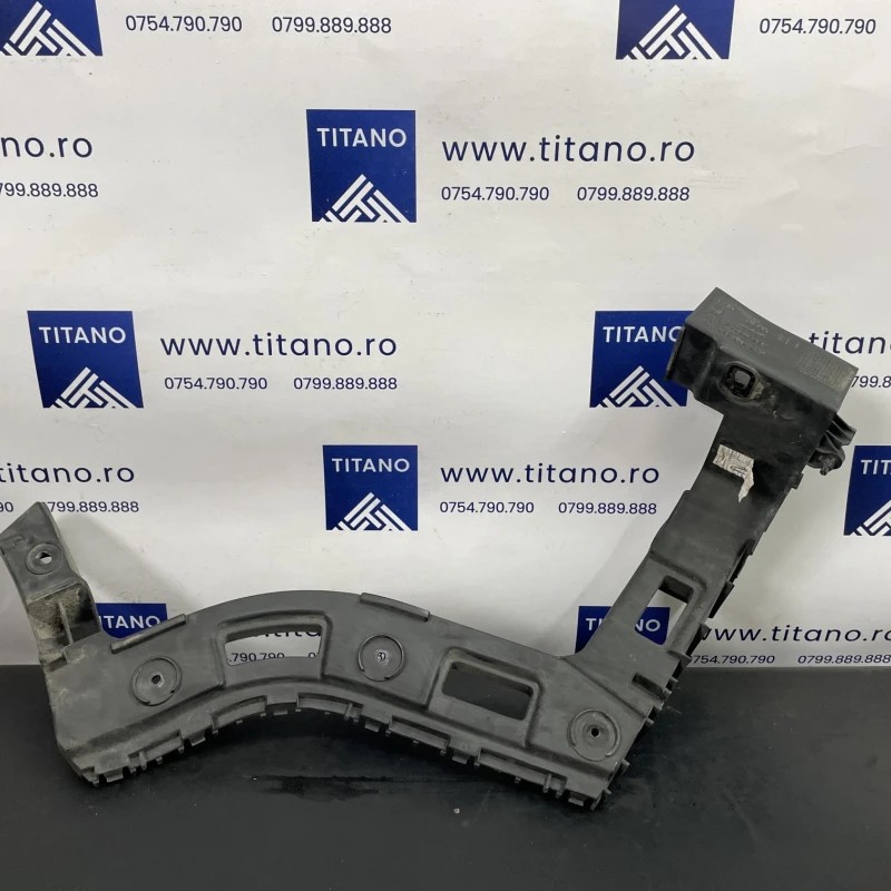 Suport bara spate stanga / Volkswagen Sharan 7N 2013 / Caroserie, oglinzi si faruri