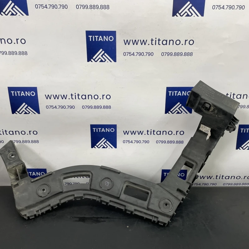 Suport bara spate stanga / Volkswagen Sharan 7N 2013 / Caroserie, oglinzi si faruri