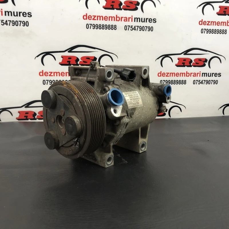 Compresor clima / Nissan Navara D40 2011 / Climatizare
