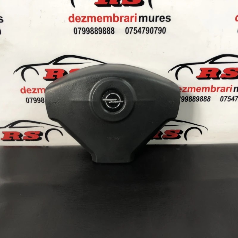 Airbag volan Renault Trafic Trafic 2011