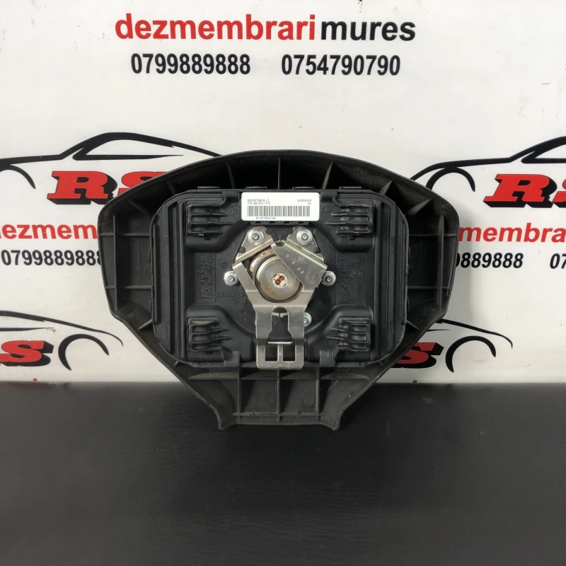 Airbag volan / Renault Trafic Trafic 2011 / Interior