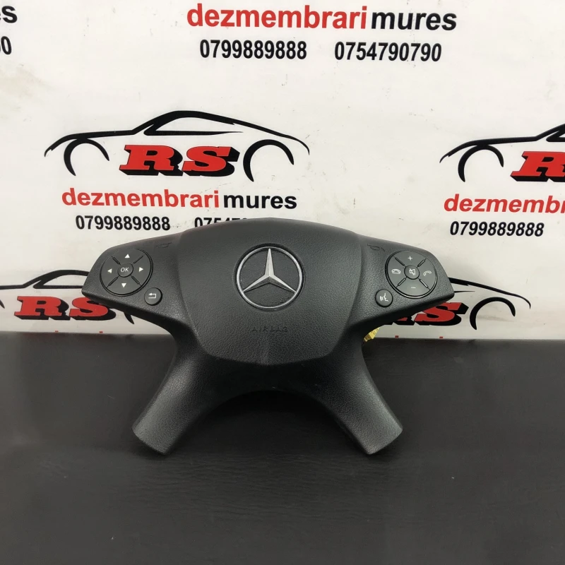 Airbag volan Mercedes-Benz 