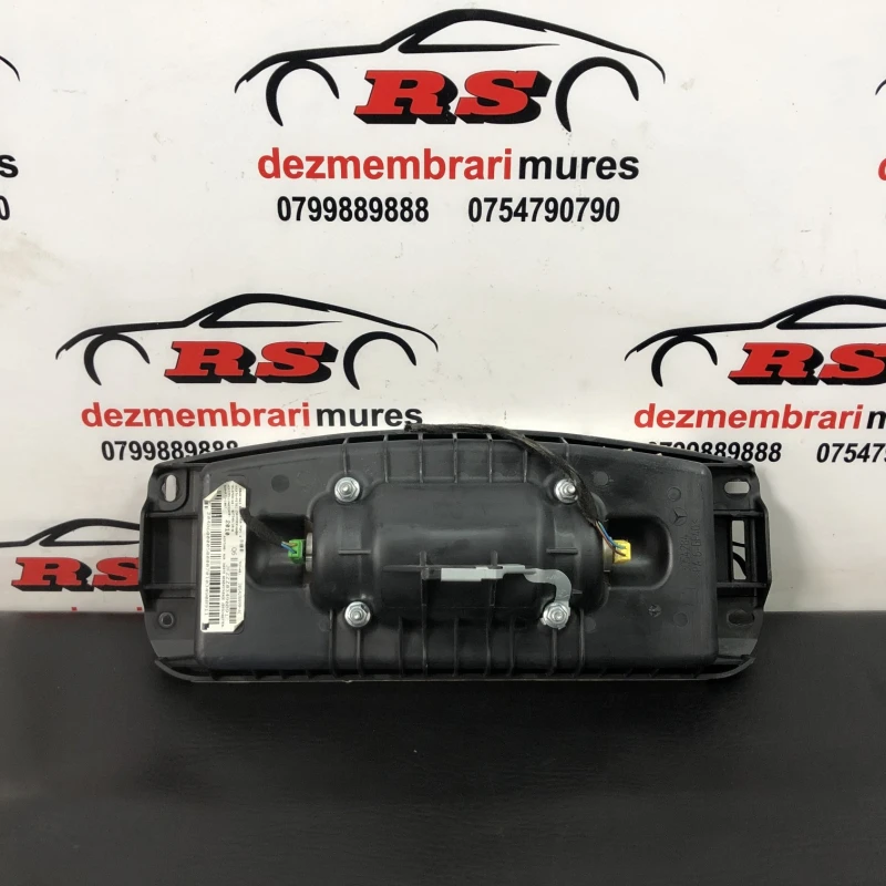 Airbag pasager / Mercedes-Benz C Class W204 2010 / Interior
