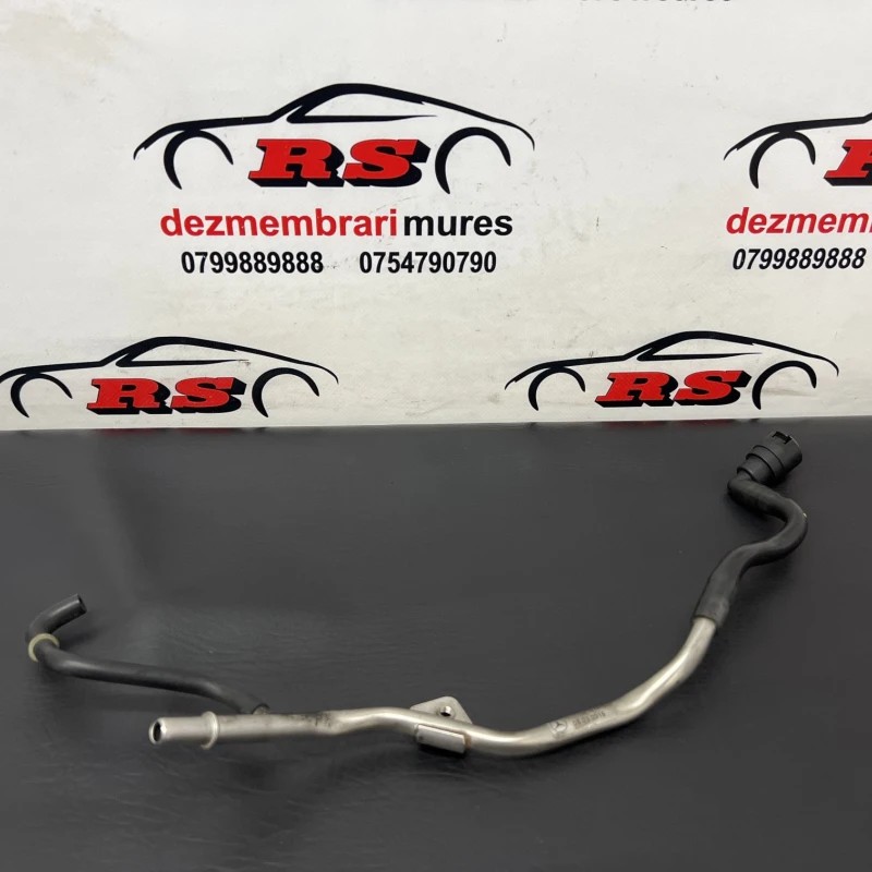 Furtun vacuum / Mercedes-Benz E Class W212 2016 / Motor, racire si evacuare