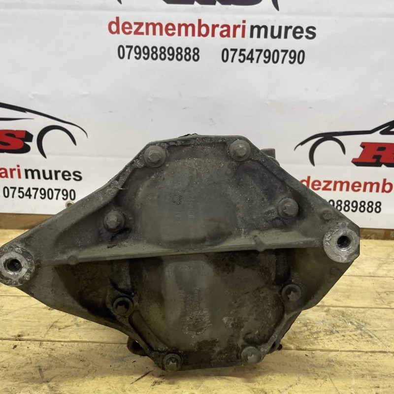 Diferential grup spate / Mercedes-Benz C Class W204 2011 / Cutie viteze, ambreiaj, transmisie