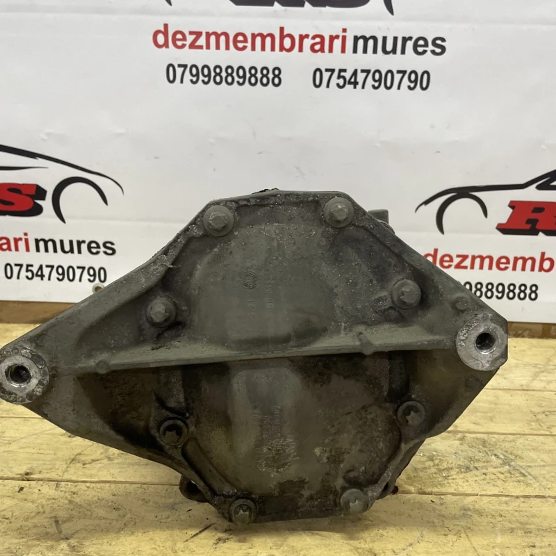 Diferential grup spate / Mercedes-Benz C Class W204 2011 / Cutie viteze, ambreiaj, transmisie