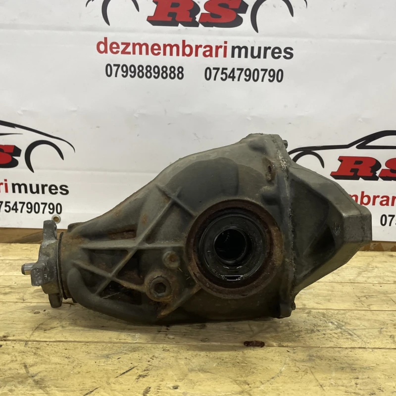 Diferential grup spate / Mercedes-Benz C Class W204 2011 / Cutie viteze, ambreiaj, transmisie