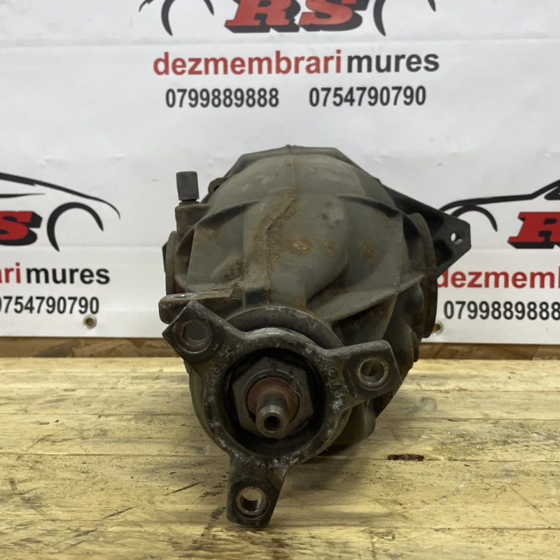 Diferential grup spate / Mercedes-Benz C Class W204 2011 / Cutie viteze, ambreiaj, transmisie