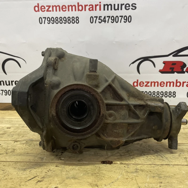 Diferential grup spate / Mercedes-Benz C Class W204 2011 / Cutie viteze, ambreiaj, transmisie