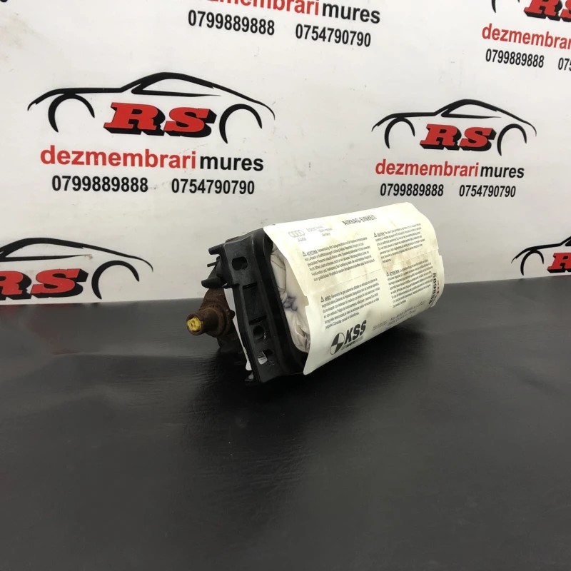 Airbag pasager / Audi RS5 8T 2011 / Interior