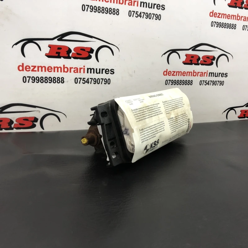 Airbag pasager Audi 