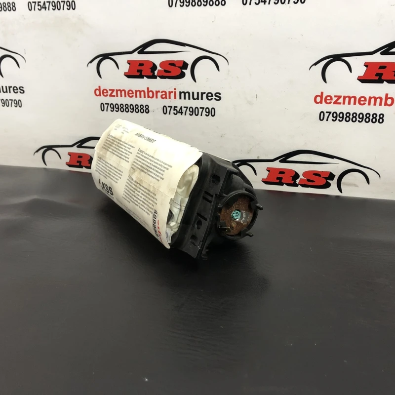 Airbag pasager / Audi RS5 8T 2011 / Interior