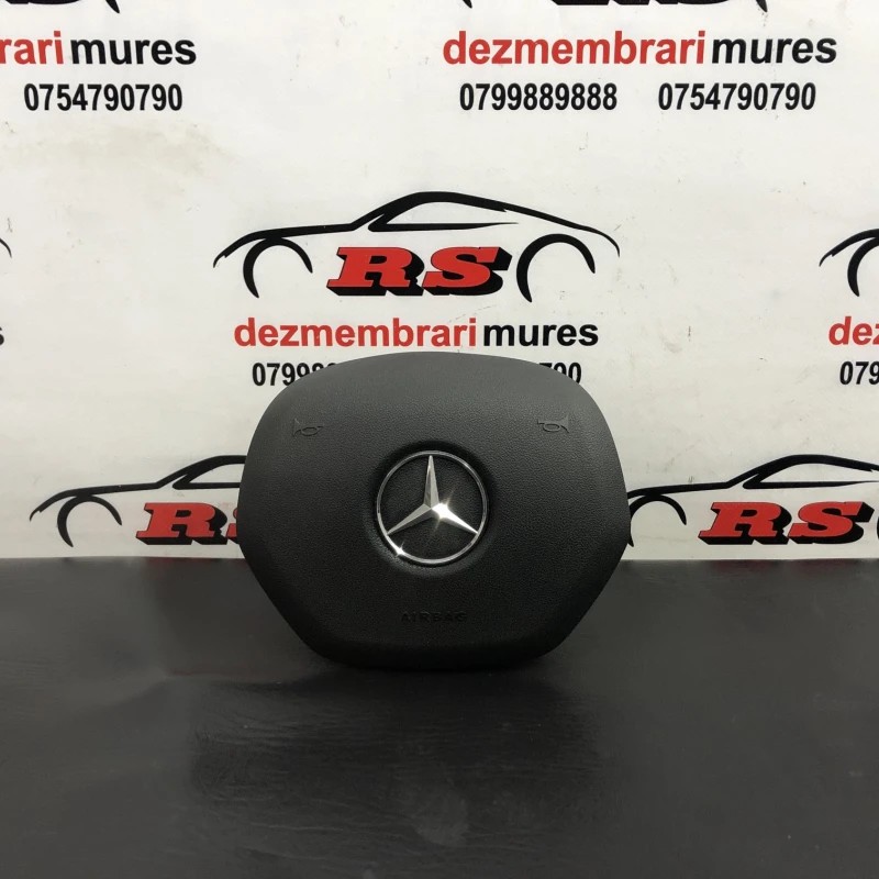 Airbag volan / Mercedes-Benz E Class W212 2016 / Interior