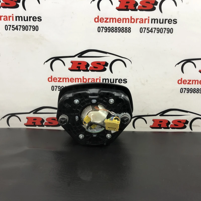 Airbag volan / Mercedes-Benz E Class W212 2016 / Interior
