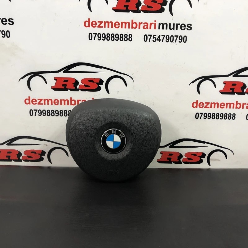 Airbag volan / BMW X5 E70 LCI 2012 / Interior