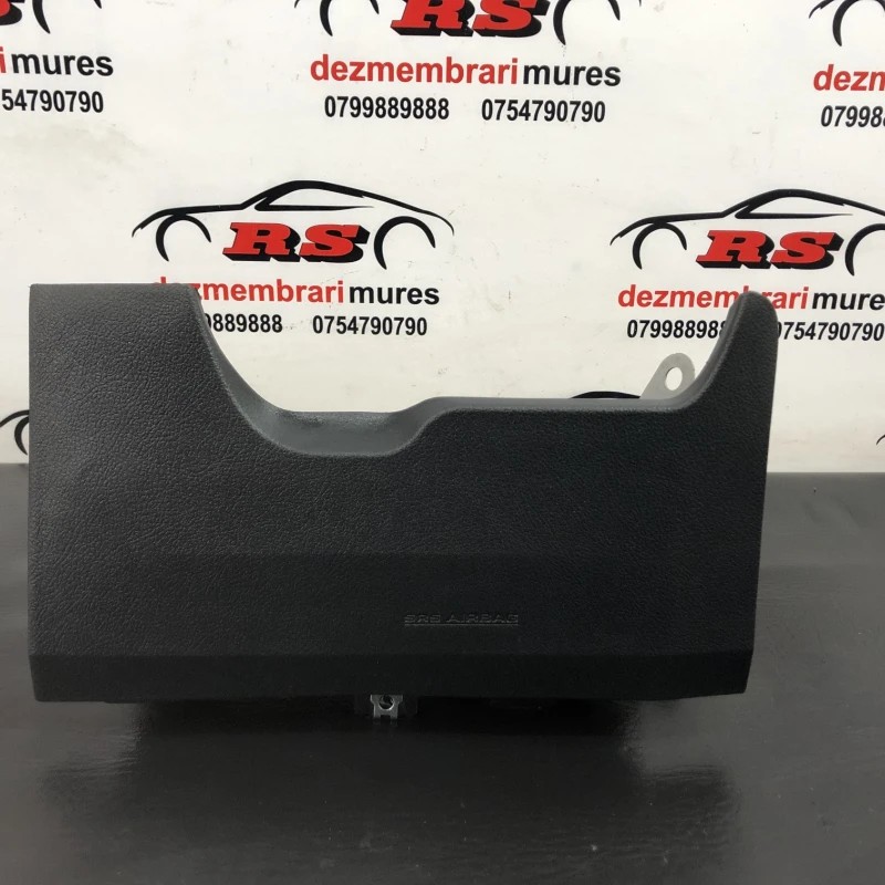 Airbag genunchi sofer / Toyota Yaris XP130 2014 / Interior