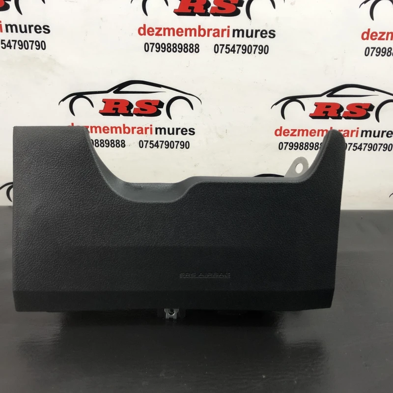 Airbag genunchi sofer Toyota 