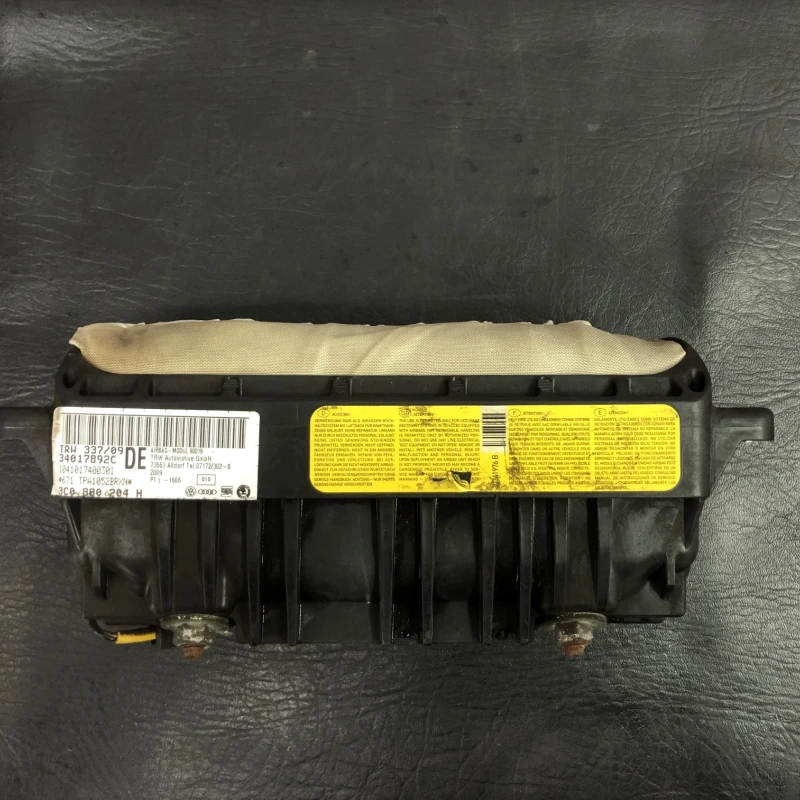 Airbag pasager Volkswagen 