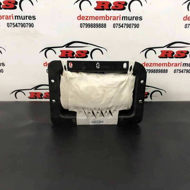 Airbag pasager Peugeot 