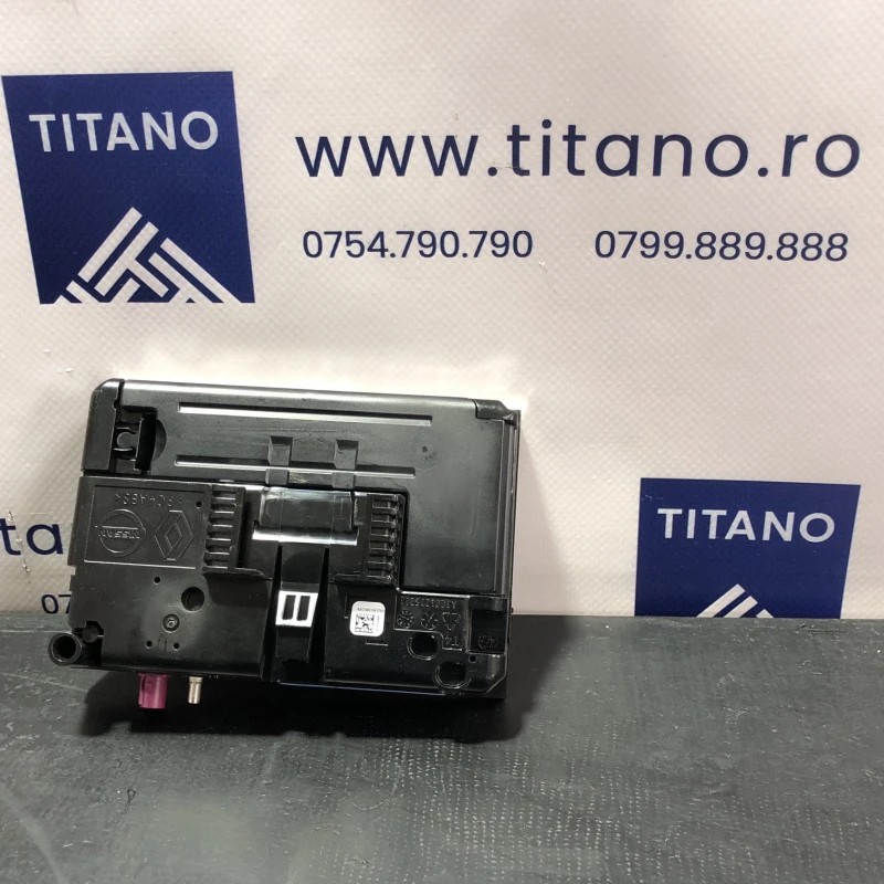 Modul control Telematic / Nissan Leaf ZE1 2019 / Audio si electronice