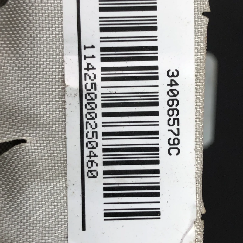 Airbag pasager / Peugeot 3008 3008 2010 / Interior