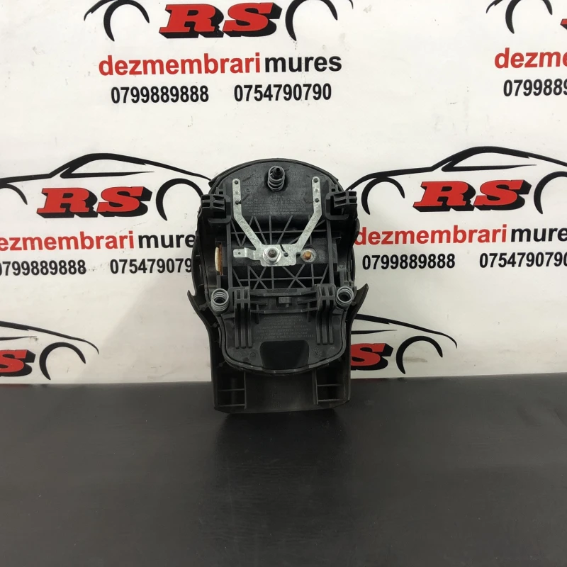 Airbag volan / Nissan Navara D40 2007 / Interior