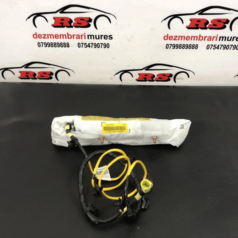 Airbag scaun sofer Toyota 