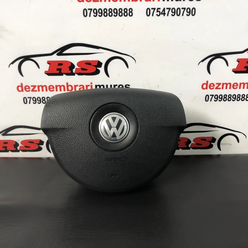 Airbag volan / Volkswagen Passat B6 2010 / Interior