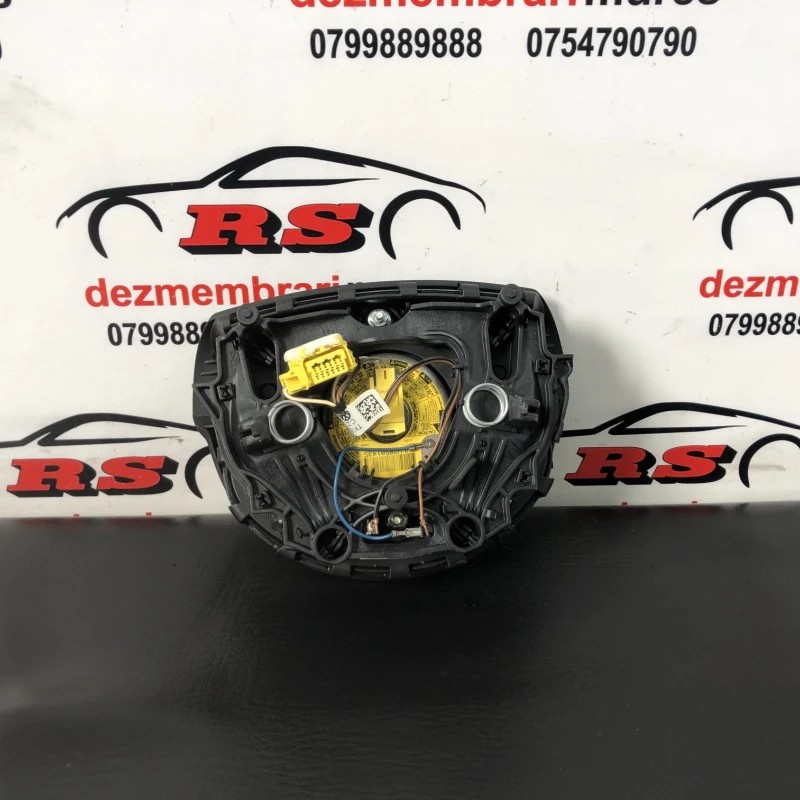 Airbag volan / Volkswagen Passat B6 2010 / Interior