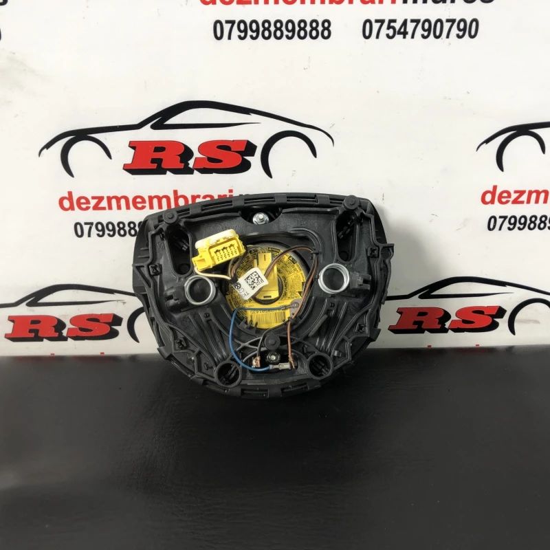 Airbag volan / Volkswagen Passat B6 2010 / Interior