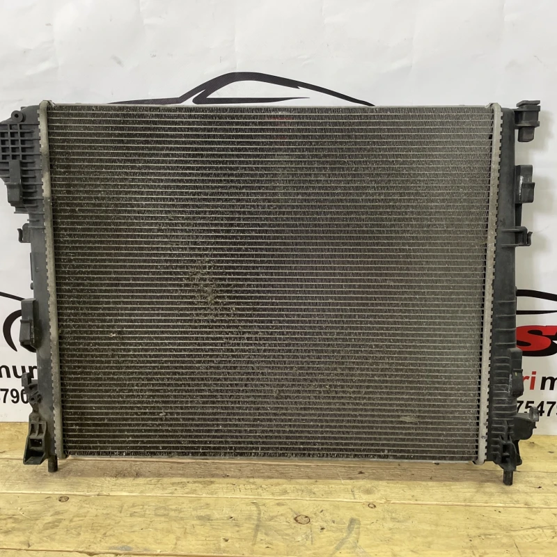 Radiator apa Renault 