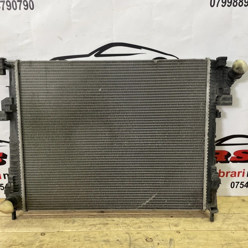 Radiator apa / Renault Trafic Trafic 2011 / Motor, racire si evacuare