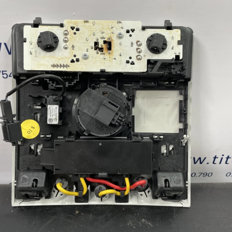 Lampa plafon / Volkswagen Sharan 7N 2013 / Interior