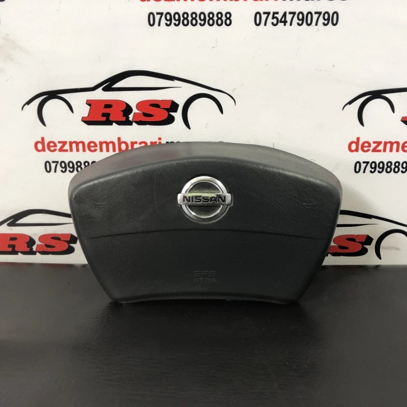 Airbag volan Renault Trafic Trafic 2011