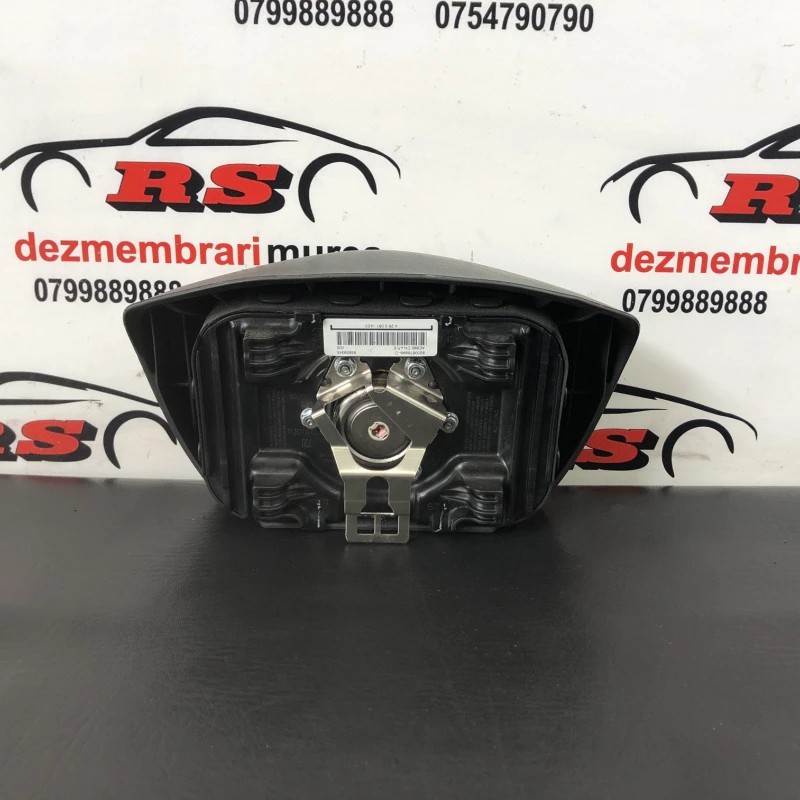 Airbag volan / Renault Trafic Trafic 2011 / Interior