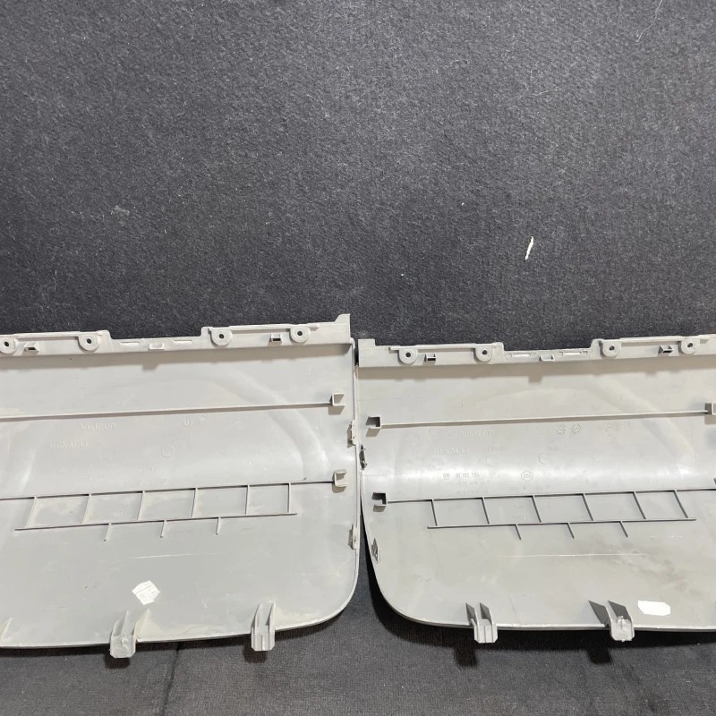 Capac airbag pasager / Renault Trafic Trafic 2011 / Interior