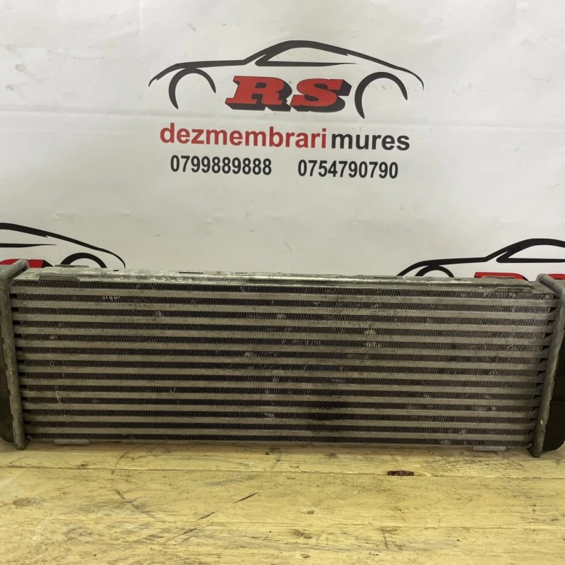 Radiator intercooler Nissan Navara D40 2007