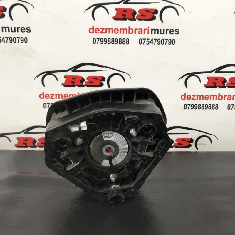 Airbag volan / Fiat Fiorino 225 2015 / Interior