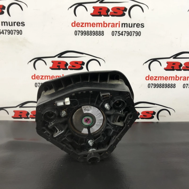Airbag volan / Fiat Fiorino 225 2015 / Interior