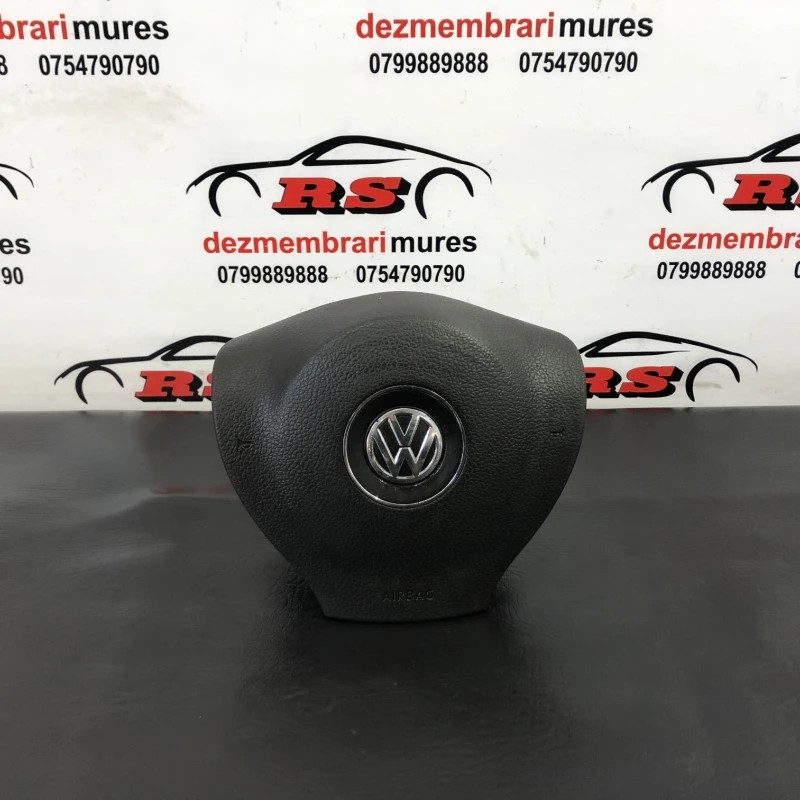 Airbag volan Volkswagen Passat B7 2013